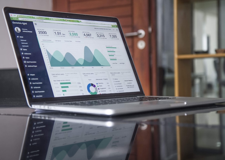 ERP Solution product preview