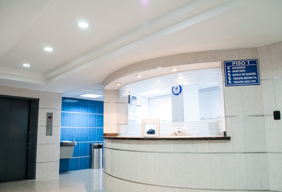 Healthcare Management product preview