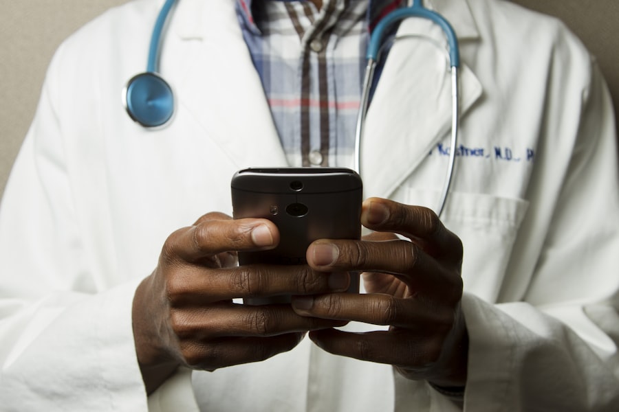 Clinical workflows