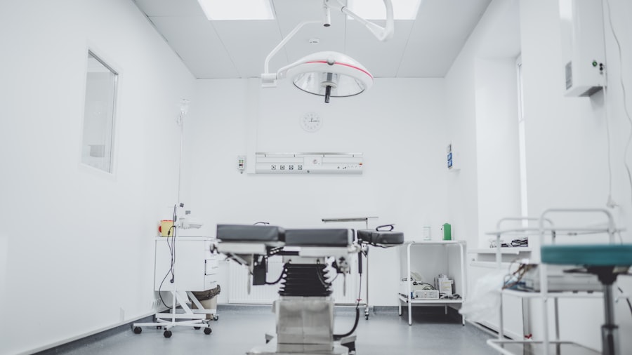 Care operations