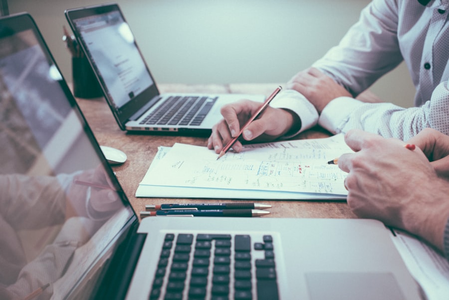 Payroll & operations