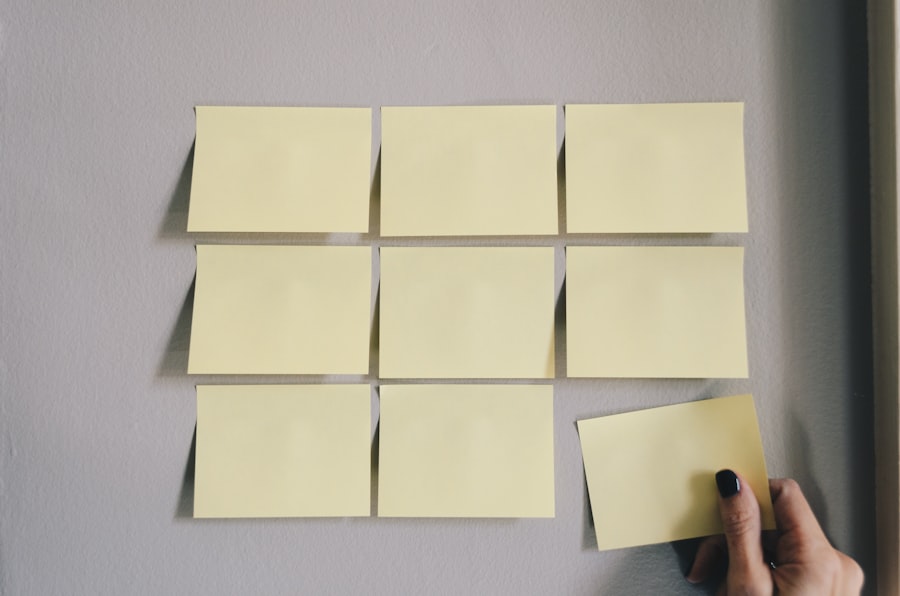 Task organization
